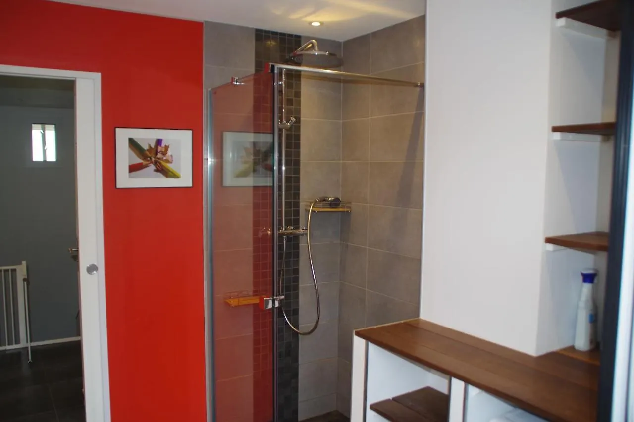 3 Pieces Dans Le Ciel Apartment Gattieres