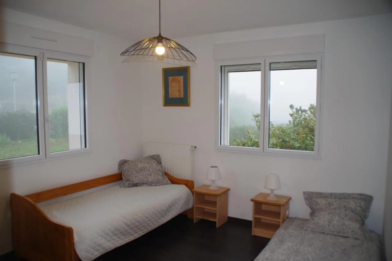 3 Pieces Dans Le Ciel Apartment Gattieres 0*,  France